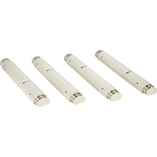 プラスチック棚用オプション