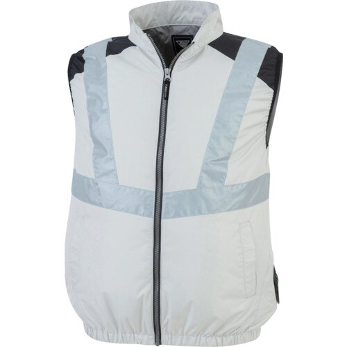 空調服ベストXE98025−22−SS