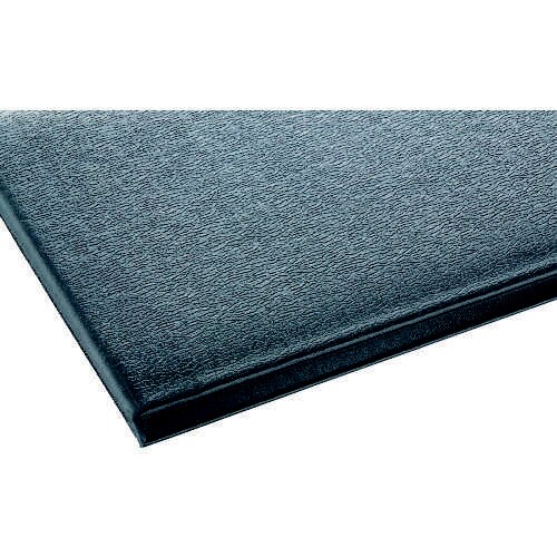 テラクッション極厚 グレー 450×600mm