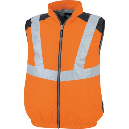 空調服ベストXE98025−82−4L