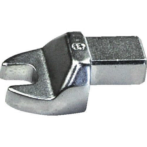 オープンヘッド