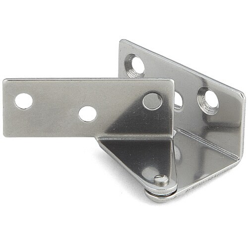 ピボットヒンジ