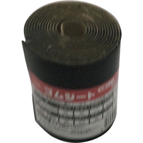 天然ゴム板(粘着付)