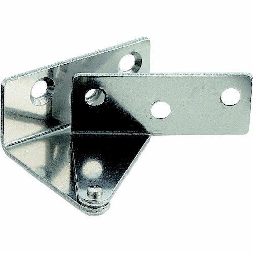 ピボットヒンジ