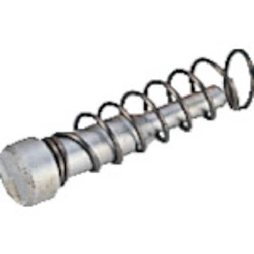 超硬自動ポンチ用替ばね・替ピン AP160用