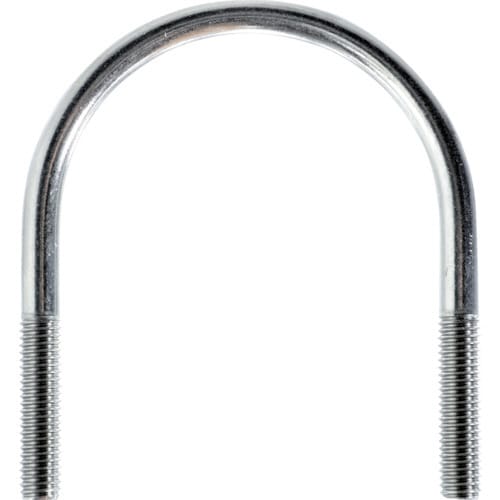 SGP管用Uボルト(ミリねじタイプ)