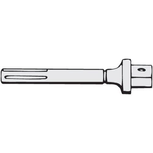 max ケミカルアンカー 19