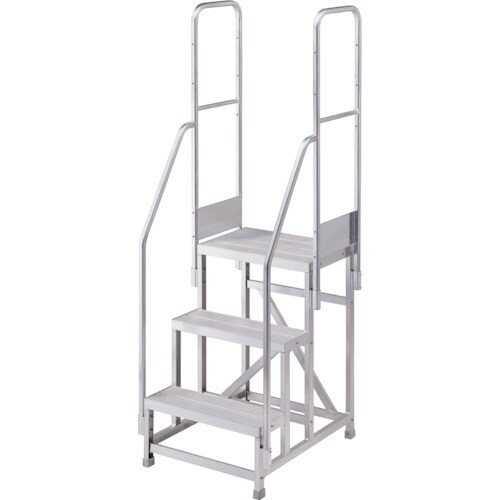 DB2.0用 両側手摺 DB2.0T3W