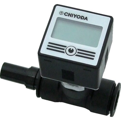 デジタル動圧測定器 動圧くんワンタッチ