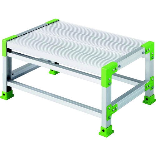 エコ付きライトステップ EWA型 1段 0.3m