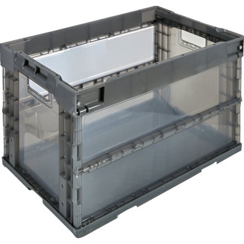 “折りたたみコンテナ”(50L)