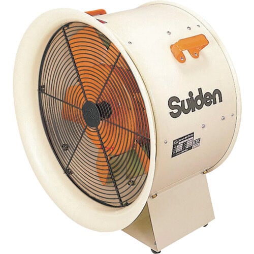 送風機“こでかファン”