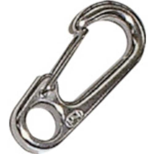 ステンレスミニクリップ