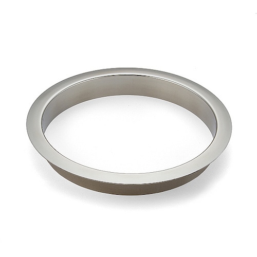 ステンレス屑入投入口