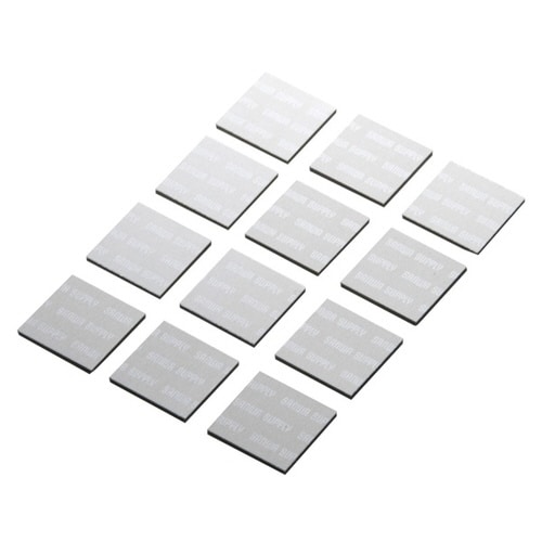 ノートパソコン冷却パット