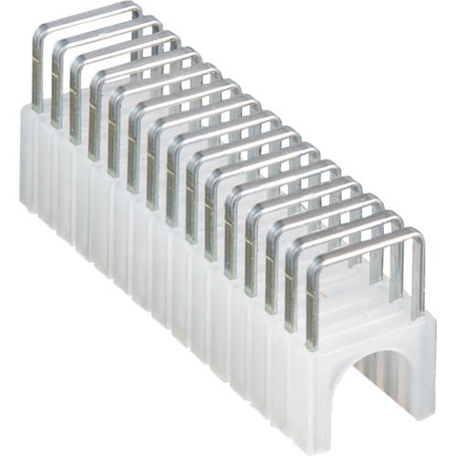 ケーブルタッカ用絶縁ステープル