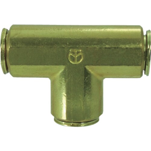 タッチコネクターフジVタイプユニオンティ