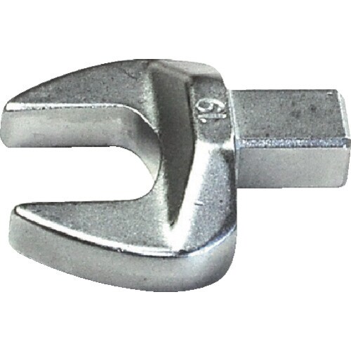 オープンヘッド