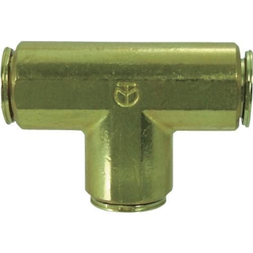 タッチコネクターフジVタイプユニオンティ