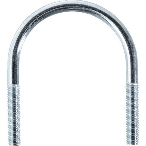 SGP管用Uボルト(ミリねじタイプ)