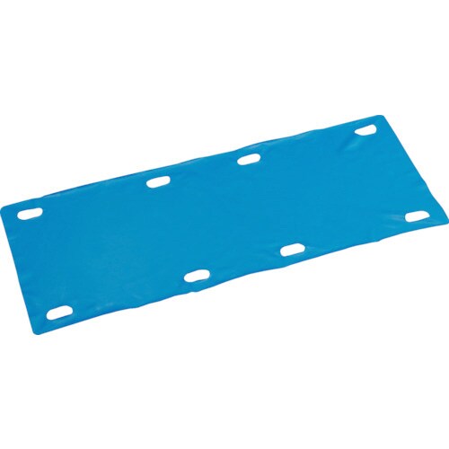 使い捨て折りたたみ担架 650×1700mm