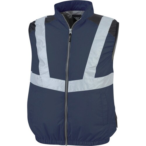 空調服ベストXE98025−19−5L