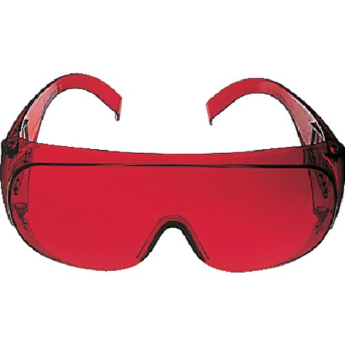 ゴーグル レーザーメガネ BLーGLASS