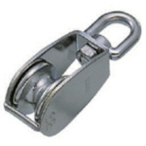 ステンレス 豆ブロック 参考使用荷重160kgf