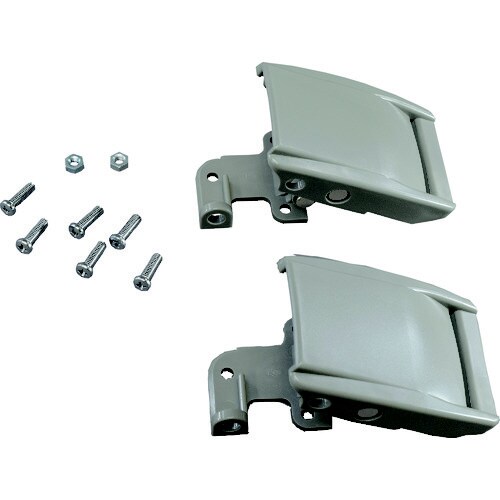 錠前セット2個組