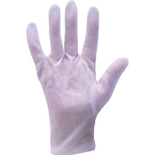 ポリエステルスムス手袋(マチなし・10枚入・片手)