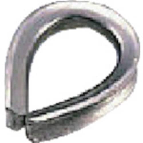 ステンレスA型シンブル