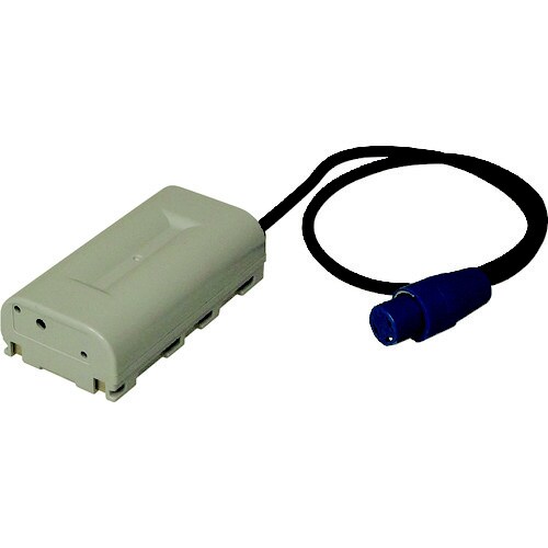 リチウムイオン充電用アダプター LS−5BL用