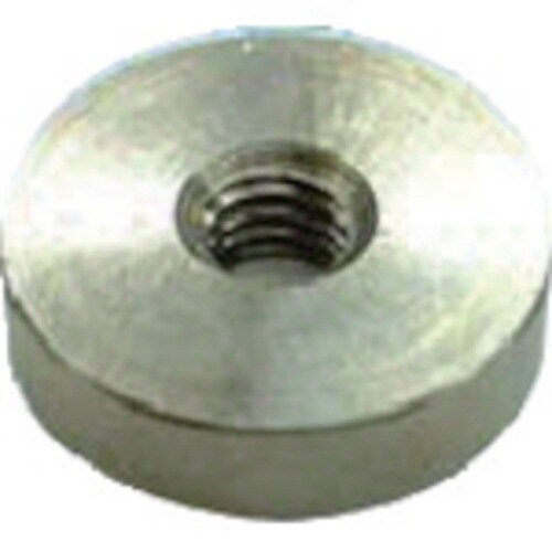 ステンレス ねじ付き座金 捻子径M−8