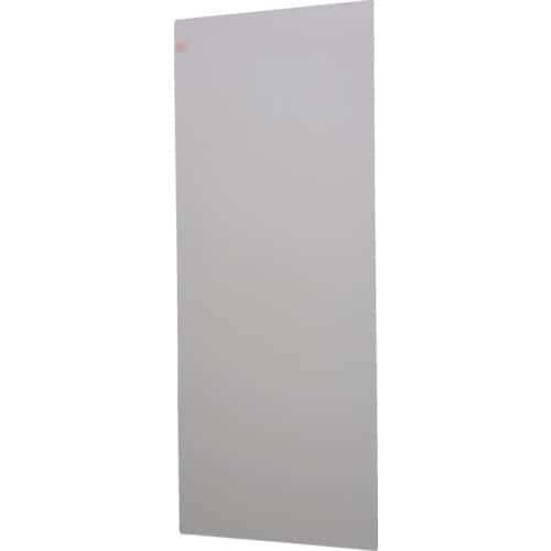 防犯フィルム 凹凸ガラス用2p W390×H940