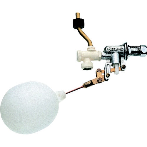 手洗ロータンクボールタップ