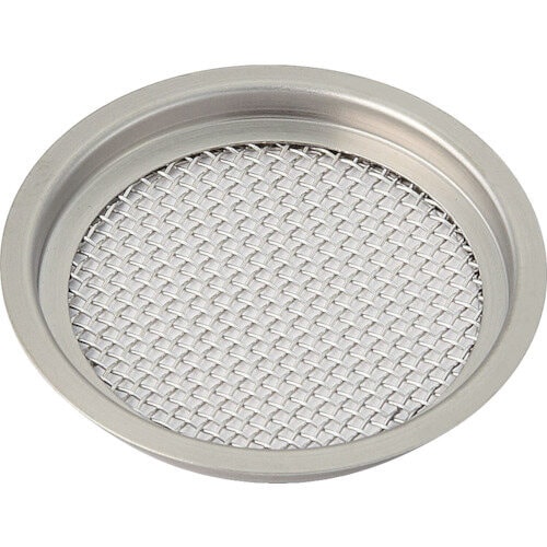 ステンレス鋼製空気孔