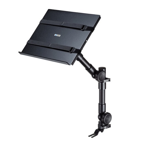 車載用ノートパソコン台