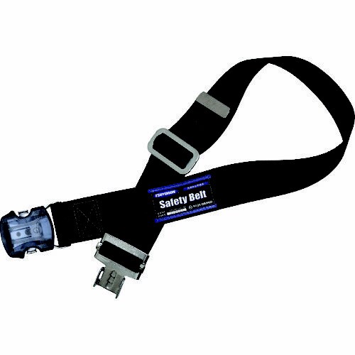 胴ベルトのみ 黒 Lサイズ