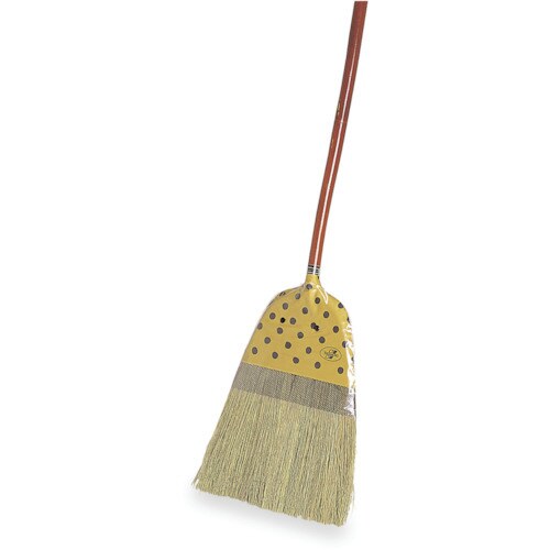 座敷ホーキ 信濃 長柄