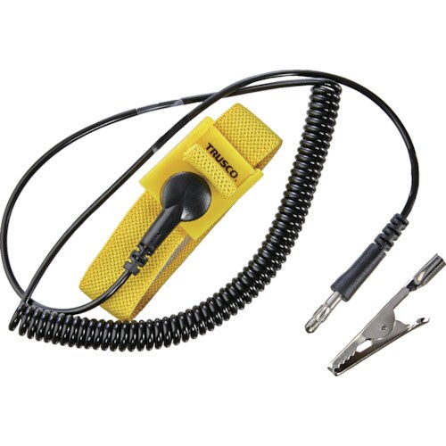 リストストラップ コード有効長約1.8m