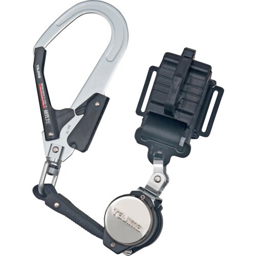 胴ベルト用ランヤード VR150縦型L2