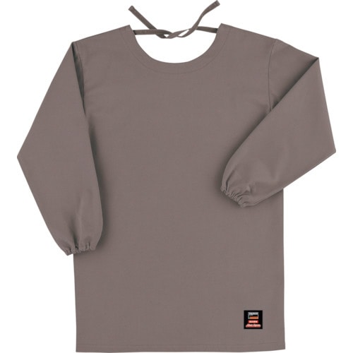 防炎保護具(エプロン割烹着型)