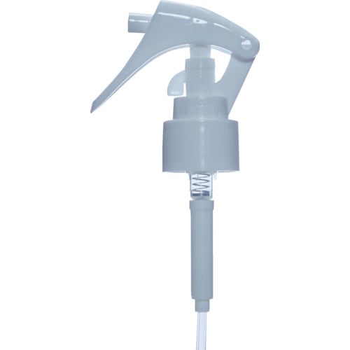 スプレー コンパクトトリガー 吐出量 0.5cc