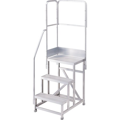 片側開口手摺(DB/DBS/EWA用)