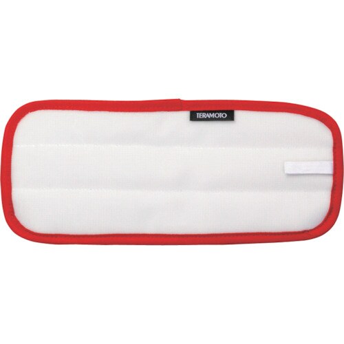 防滑床用 FXスベールラーグ 30cm レッド