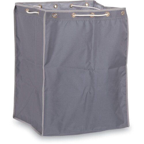 BMダストカー(エコ袋) 小 灰 DS−