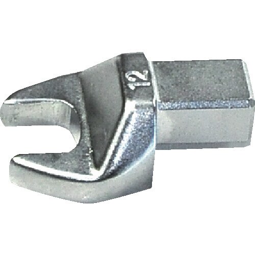 オープンヘッド