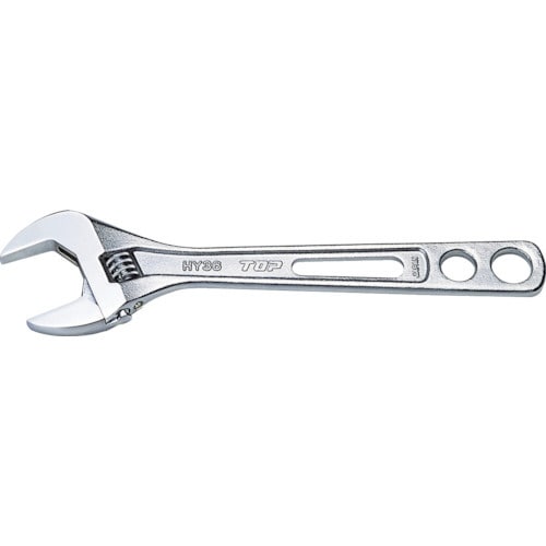 薄型軽量ワイドモンキレンチ(裸) エコワイド