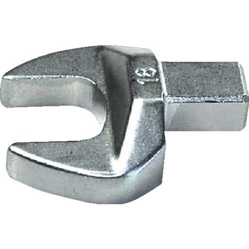 オープンヘッド