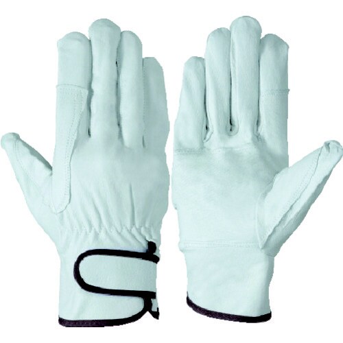 豚革手袋“PL−718”